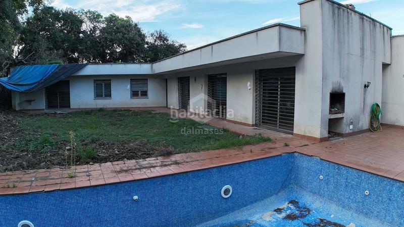 Foto 629d1c8b-d301-4f3f-9719-6c1baf430d8a. Casa con riscaldamento piscina in Vallvidrera - Tibidabo - Les Planes Barcelona