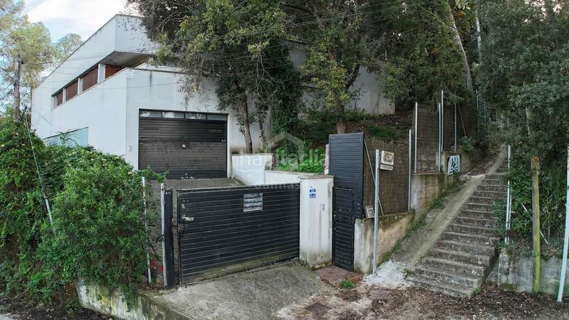 Foto 73cf1426-8341-4903-877a-d571ffb48054. Casa con riscaldamento piscina in Vallvidrera - Tibidabo - Les Planes Barcelona