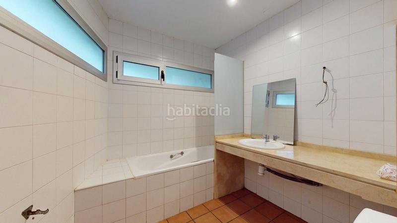 Foto a1597824-4c60-40cb-adde-eba242149c1f. Casa con riscaldamento piscina in Vallvidrera - Tibidabo - Les Planes Barcelona