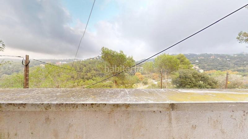 Foto b2868c2e-0466-4633-8965-20f793da3e87. Casa con riscaldamento piscina in Vallvidrera - Tibidabo - Les Planes Barcelona