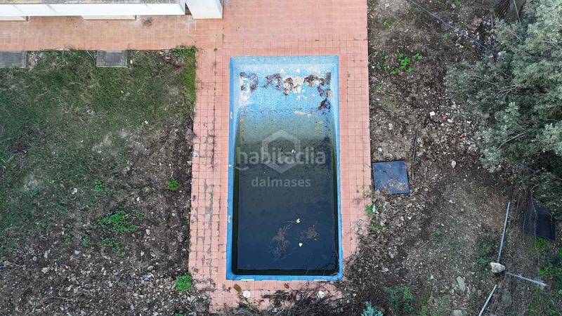 Foto d21232c2-e3c6-4dec-8a73-be2dd8a9fbf0. Casa con riscaldamento piscina in Vallvidrera - Tibidabo - Les Planes Barcelona