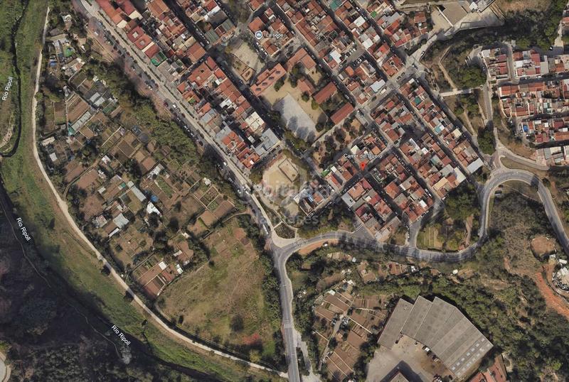 Foto 21b89501-9703-452f-93d1-ff19298acc74. Semi detached house in Torre-romeu Sabadell