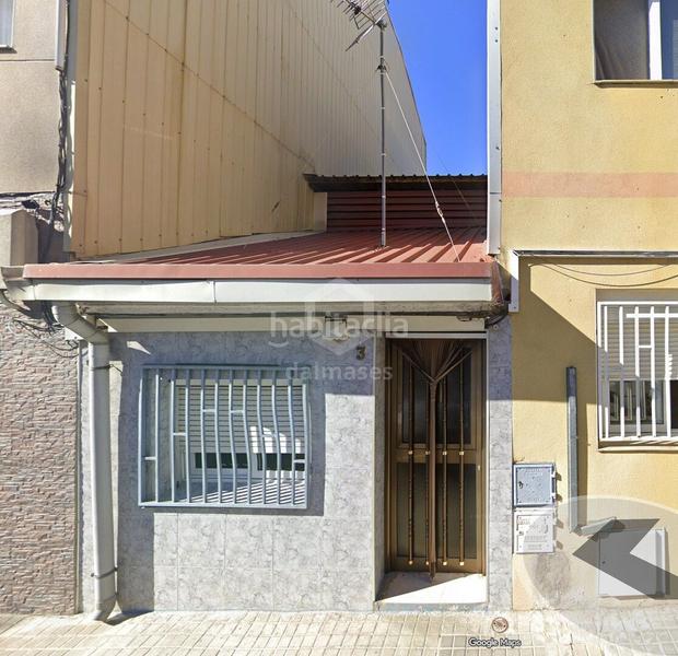 Foto 51b6179c-a4ec-4b2c-aefe-47018277c5e1. Semi detached house in Torre-romeu Sabadell