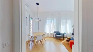 Pis  Sant antoni maria claret. Piso en carrer de sant antoni maria claret vallparadis  terrassa