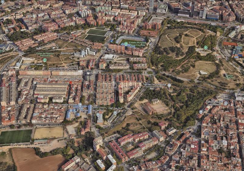 Foto 195f0ad2-8b61-4702-98c2-fb8a0f0a0e8b. Etagenwohnung in Can Rull Sabadell