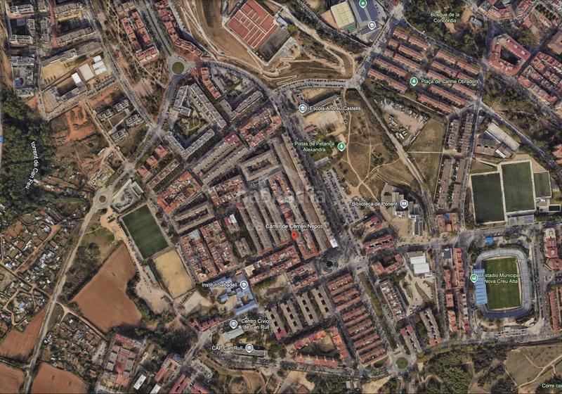 Foto 91086751-18eb-4dd5-a4a1-d8d1cf9cb599. Etagenwohnung in Can Rull Sabadell