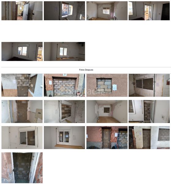 Foto 0486145b-5bff-46ef-9f7b-b7b38d2a07b2. Casa adossada a Can Puiggener Sabadell