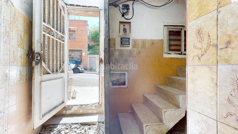 Foto 05e0eb7b-8345-4b3a-aeaa-595a78f0df4b. Casa adossada a Can Puiggener Sabadell