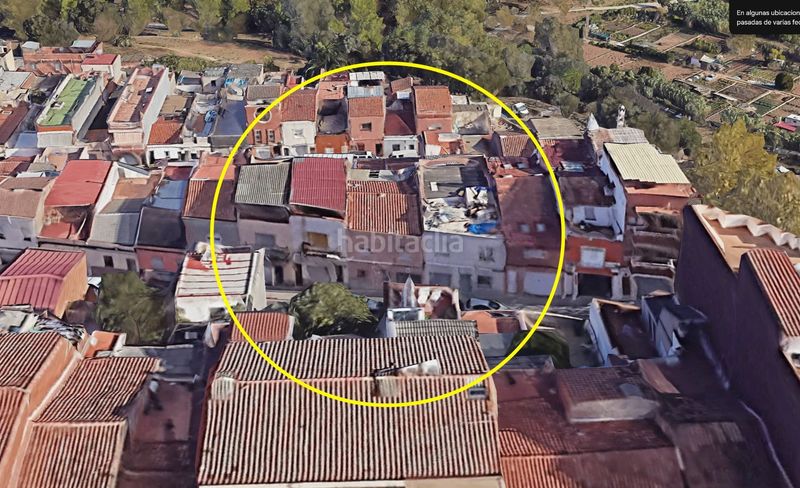 Foto 5b64b6a5-8129-4a8a-bf3a-fff969529087. Casa adossada a Can Puiggener Sabadell