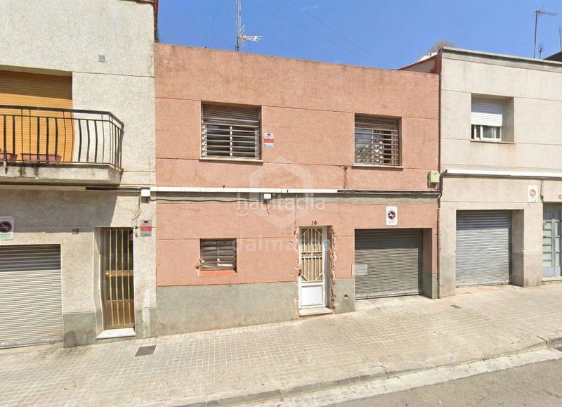 Foto 7295e0ad-fc0e-4399-8b95-ffa724d474e5. Casa adossada a Can Puiggener Sabadell