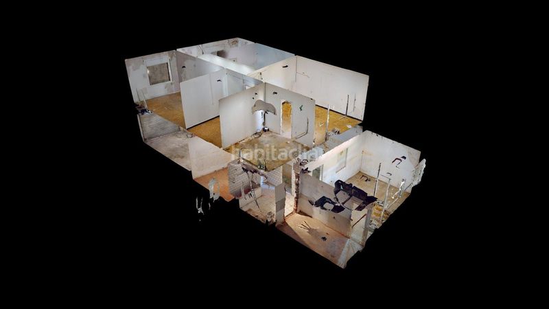 Foto a6c600d4-89ed-467c-a328-d76e1a3fbda9. Casa adossada a Can Puiggener Sabadell