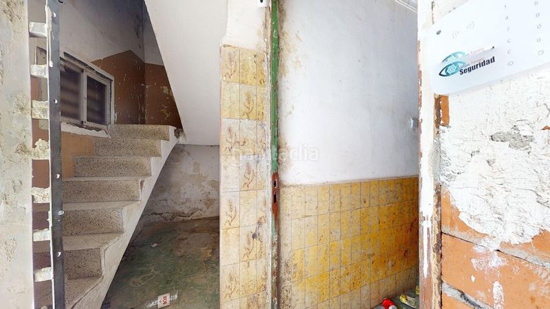 Foto ab5eb086-d255-403e-a4f1-4861d5588636. Casa adossada a Can Puiggener Sabadell