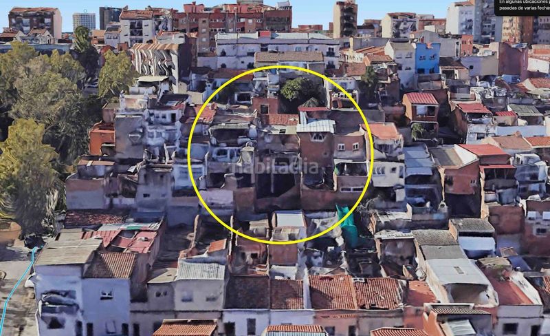 Foto b13c3e63-308b-4a3d-9cc1-abba4927896f. Casa adossada a Can Puiggener Sabadell