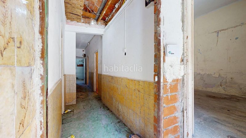 Foto cde5c964-99b4-49c6-a50c-77c3458a5d16. Casa adossada a Can Puiggener Sabadell
