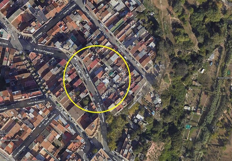 Foto ce177c25-7170-4571-b72e-95c7381295ac. Casa adossada a Can Puiggener Sabadell