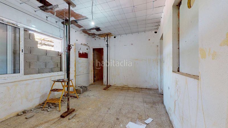 Foto d351a276-9aa4-4ba9-8d08-b177a8d263be. Casa adossada a Can Puiggener Sabadell