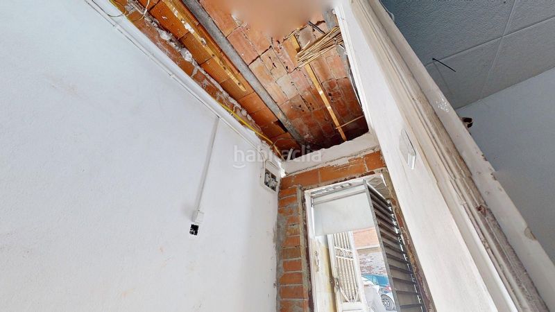 Foto e11fe99a-c3d2-4bf2-b672-7981dcf6a220. Casa adossada a Can Puiggener Sabadell