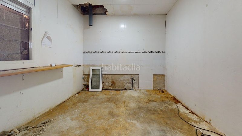 Foto e54bb828-a465-4d90-a0bd-3ae61a202876. Casa adossada a Can Puiggener Sabadell