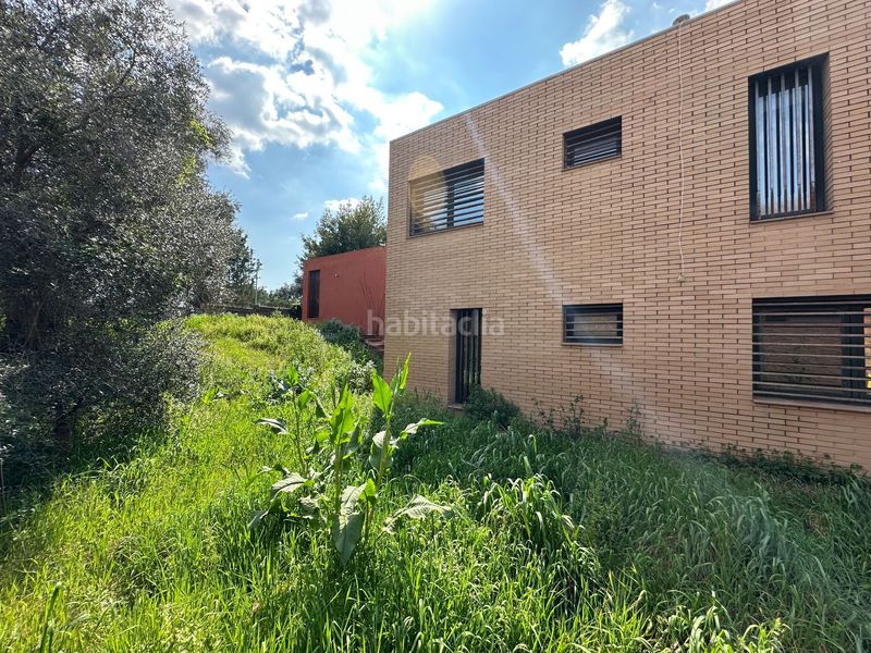 Foto 5ac05f46-031b-4c27-9d9d-b4ffd2726651. Casa a Lliçà d´Amunt
