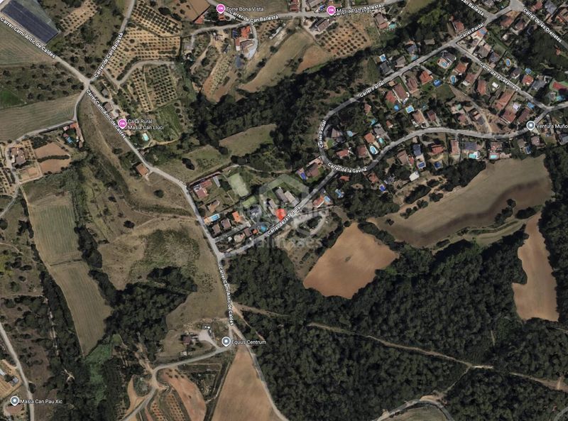 Foto b8279de1-1d7a-4a66-bd1d-b8f7f9edfdda. Casa a Lliçà d´Amunt