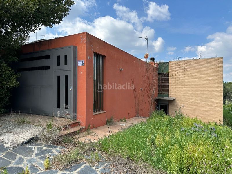 Foto f4619981-2391-4e3f-bce3-6feedd08a096. Casa a Lliçà d´Amunt