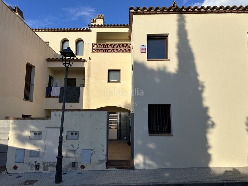 Foto 1f1480ab-20f6-415b-bdf2-1e2d9d89f5d6. Casa adossada amb calefacció aparcament a Puig Moltó - Can Macià Sant Pere de Ribes