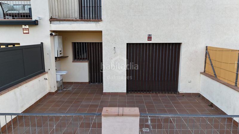 Foto 34d1b61d-572c-444d-8fcd-6e6c3d961844. Casa adossada amb calefacció aparcament a Puig Moltó - Can Macià Sant Pere de Ribes