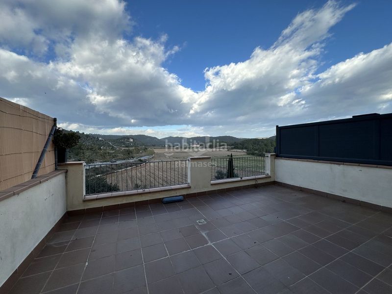 Foto 48cf262d-31ab-4872-90fd-c06024a5252b. Casa adossada amb calefacció aparcament a Puig Moltó - Can Macià Sant Pere de Ribes