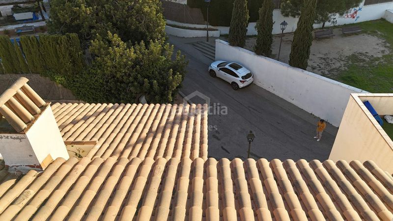 Foto 5334826d-a604-4d64-9fae-8ef8ae084acc. Casa adossada amb calefacció aparcament a Puig Moltó - Can Macià Sant Pere de Ribes