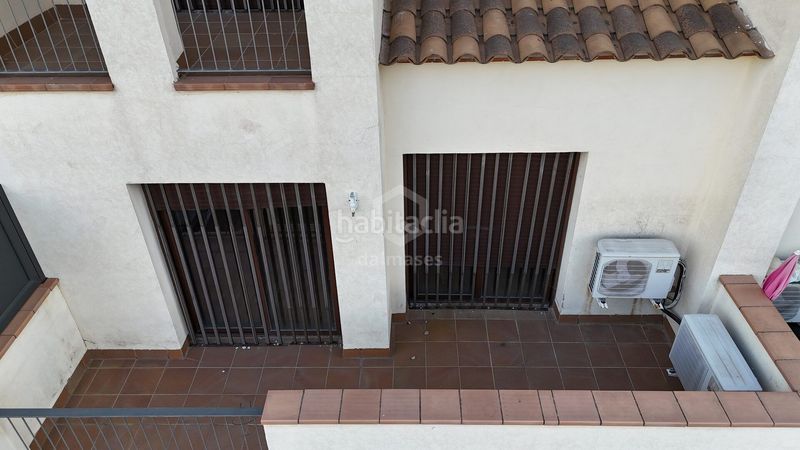 Foto 627ed567-3b07-443a-af0b-dddc1c3f0e07. Casa adossada amb calefacció aparcament a Puig Moltó - Can Macià Sant Pere de Ribes