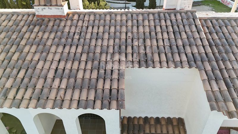 Foto 74384ba6-c5c1-4fe4-bb39-ce00d0cfceb8. Casa adossada amb calefacció aparcament a Puig Moltó - Can Macià Sant Pere de Ribes