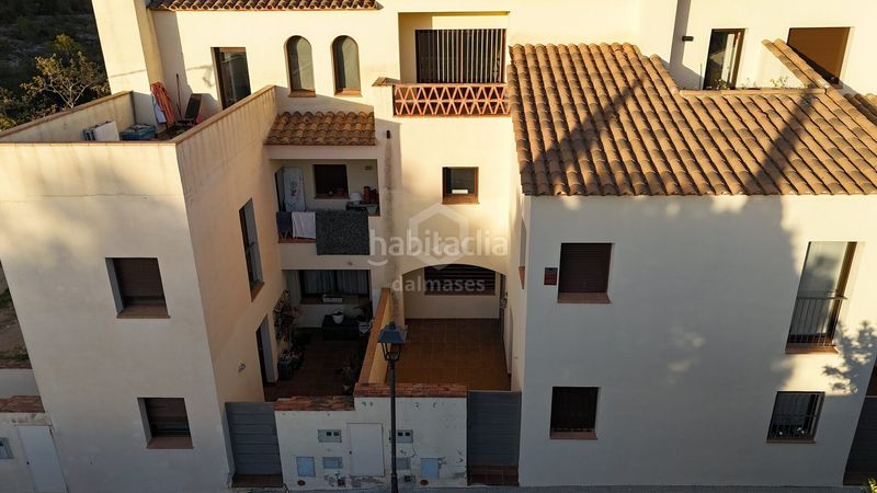 Foto 7d49be98-2f1b-4d57-ad93-d9acc8e6179d. Casa adossada amb calefacció aparcament a Puig Moltó - Can Macià Sant Pere de Ribes