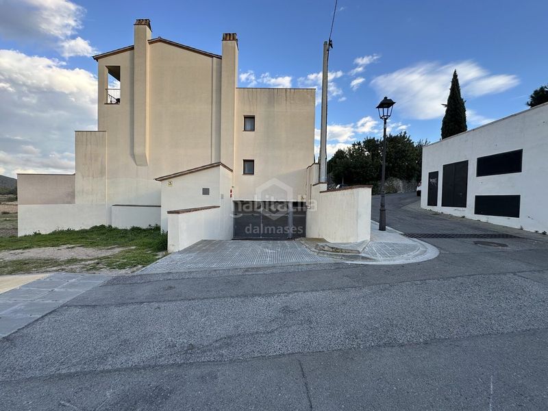 Foto a195deee-1eaa-4ea5-ba39-a32ba07f1d4b. Casa adossada amb calefacció aparcament a Puig Moltó - Can Macià Sant Pere de Ribes