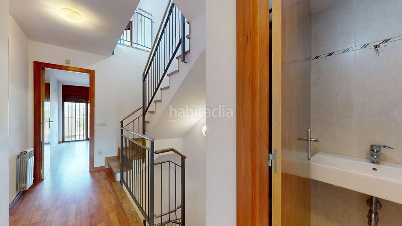 Foto f0e5c22f-df4b-4353-aa0a-65853a818005. Casa adossada amb calefacció aparcament a Puig Moltó - Can Macià Sant Pere de Ribes