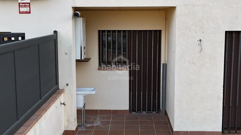 Foto f5d5f1ee-8d55-4880-ae79-1ea42c06164a. Casa adossada amb calefacció aparcament a Puig Moltó - Can Macià Sant Pere de Ribes