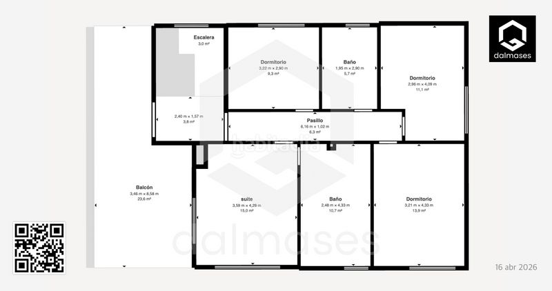 Foto 8e1f8540-6504-4b58-82aa-b4639c7b0e0f. Casa amb aparcament a Llinars del Vallès