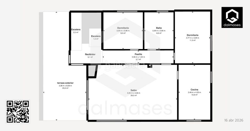 Foto a5ac55de-3fd3-4bbe-9af7-b2a43c0aecad. Casa amb aparcament a Llinars del Vallès