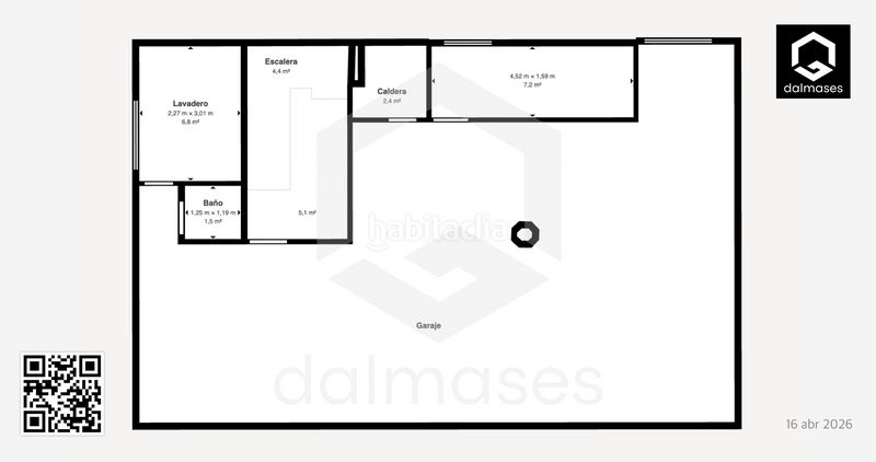 Foto f8aec754-9049-4f2c-b3d2-1b6bcf07b5ad. Casa amb aparcament a Llinars del Vallès