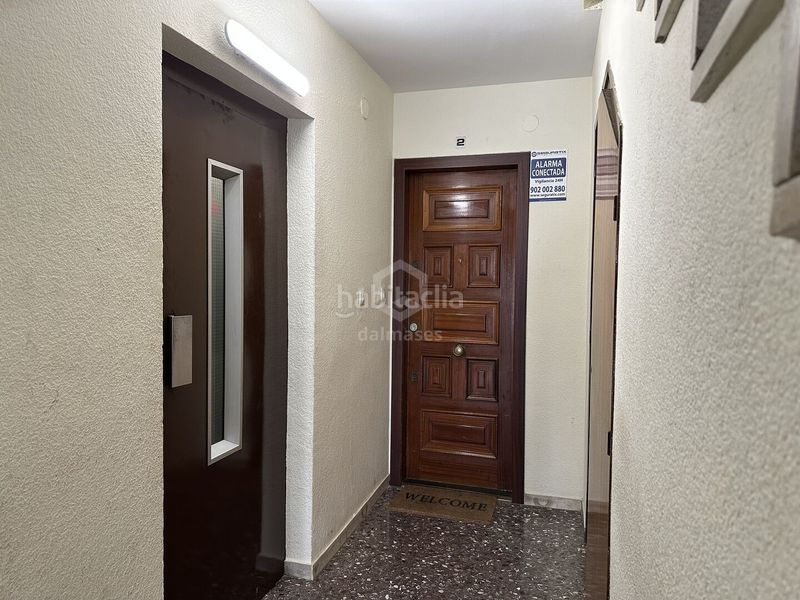 Foto 58ee8c9c-71f3-4790-ad80-d670aa6bb53f. Pis a Font Verda Granollers