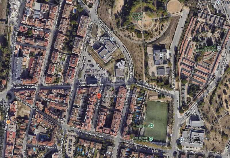 Foto 6217f837-a9c1-4a81-af5f-cecdf44adcac. Pis a Font Verda Granollers