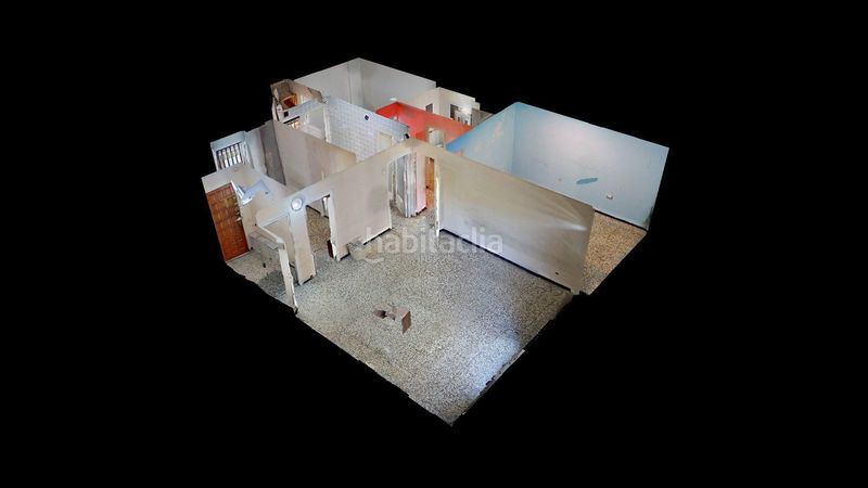 Foto 9d3c5cea-b477-4643-bc78-be5a5f46f34a. Pis a Font Verda Granollers