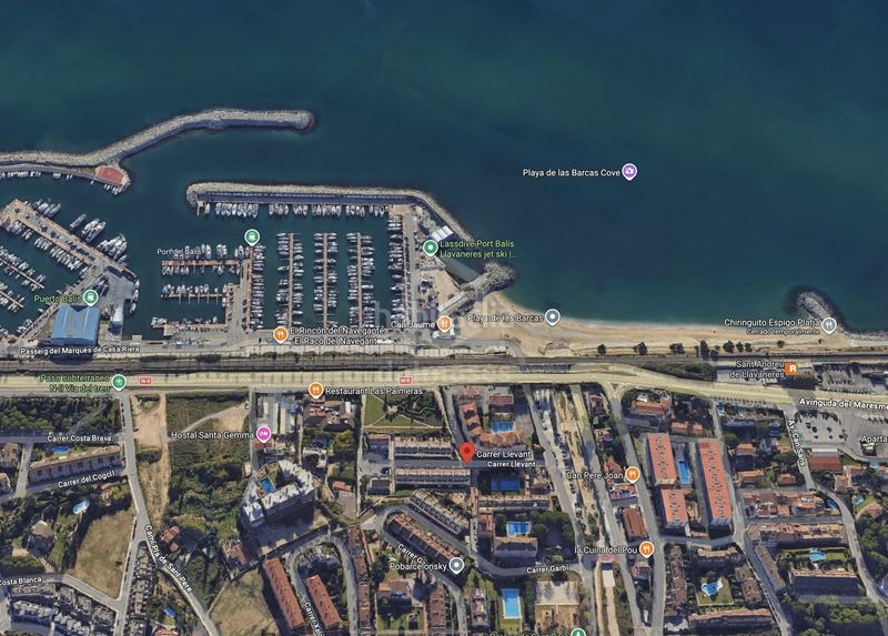 Foto 0ca57bfb-7536-455d-a14d-ac8a8753269c. Casa adossada amb calefacció aparcament piscina a Sant Andreu de Llavaneres