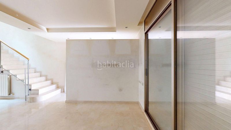 Foto 40326e4d-99d6-4873-b8fd-de94110231fe. Casa adossada amb calefacció aparcament piscina a Sant Andreu de Llavaneres