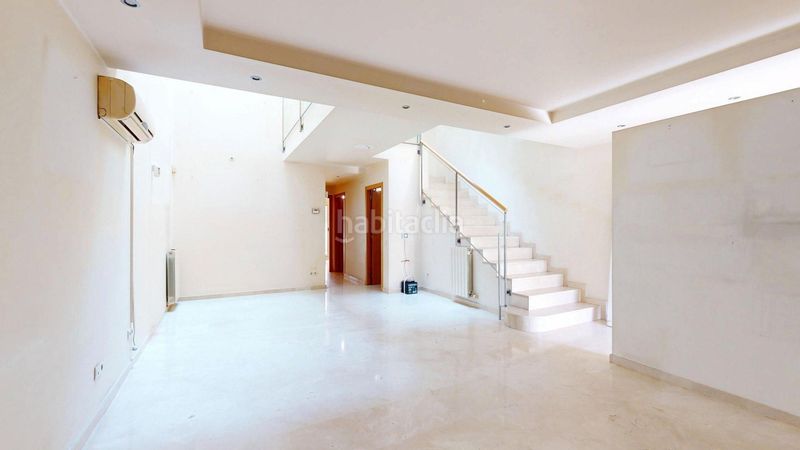 Foto 52c13857-3f9b-460e-bfd4-a7291a4d77f5. Casa adossada amb calefacció aparcament piscina a Sant Andreu de Llavaneres