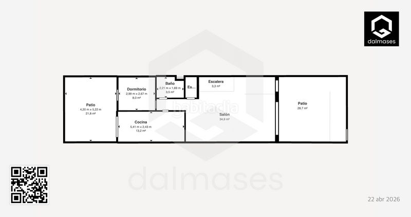 Foto 796bb50c-3b3c-4e06-bb9e-ea74ee86f73c. Casa adossada amb calefacció aparcament piscina a Sant Andreu de Llavaneres