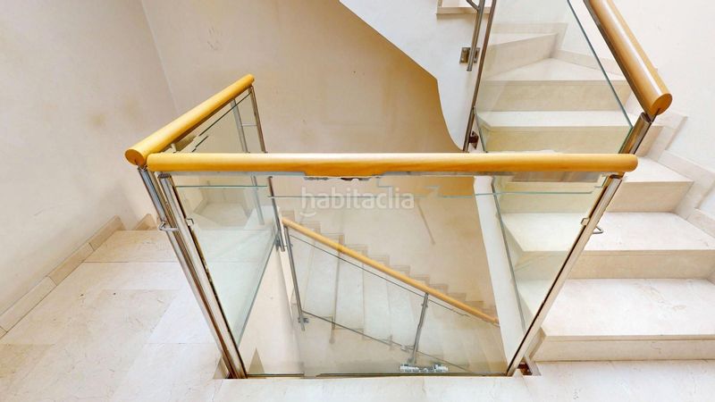 Foto 851e5cce-e7de-43d1-899c-f4ef7dffd75c. Casa adossada amb calefacció aparcament piscina a Sant Andreu de Llavaneres