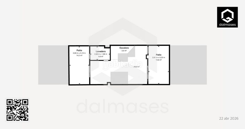 Foto 9220b007-bf0b-4278-87bc-819ab9477181. Casa adossada amb calefacció aparcament piscina a Sant Andreu de Llavaneres