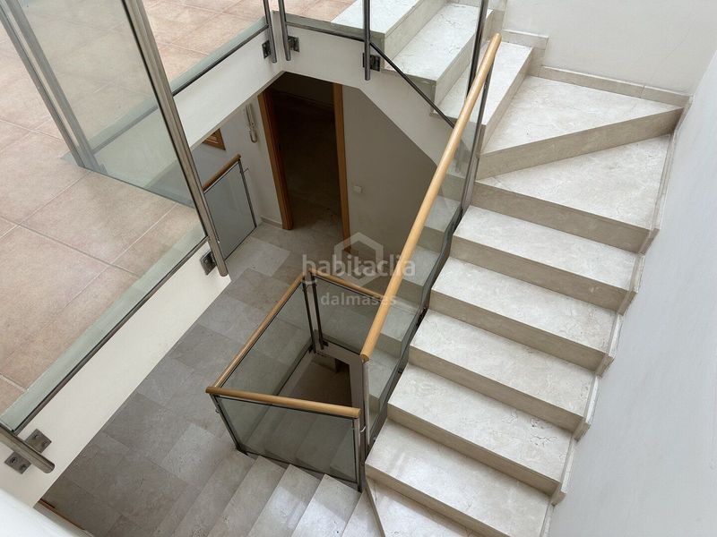 Foto c9cd04e5-54ef-4bd8-b857-66245ab736c6. Casa adossada amb calefacció aparcament piscina a Sant Andreu de Llavaneres