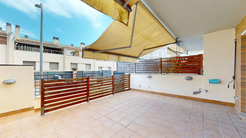 Foto d7f9447f-2fc7-4c80-84f5-58038411f8e5. Casa adossada amb calefacció aparcament piscina a Sant Andreu de Llavaneres