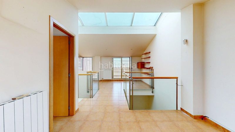 Foto e0eda115-1e05-48af-8c58-213bd06886db. Casa adossada amb calefacció aparcament piscina a Sant Andreu de Llavaneres